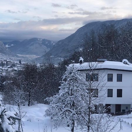 Apartamento Nido Di Montagna Dimaro Exterior foto