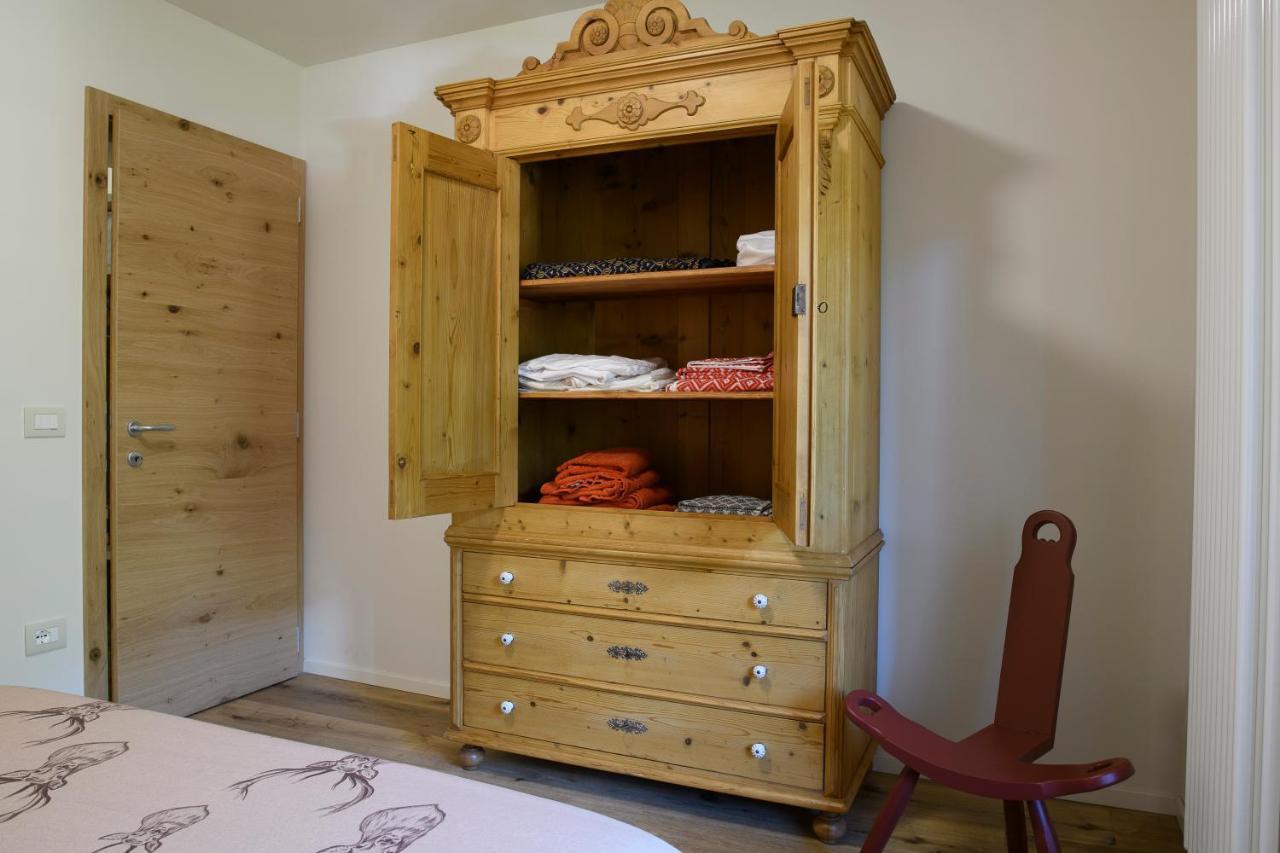 Apartamento Nido Di Montagna Dimaro Exterior foto