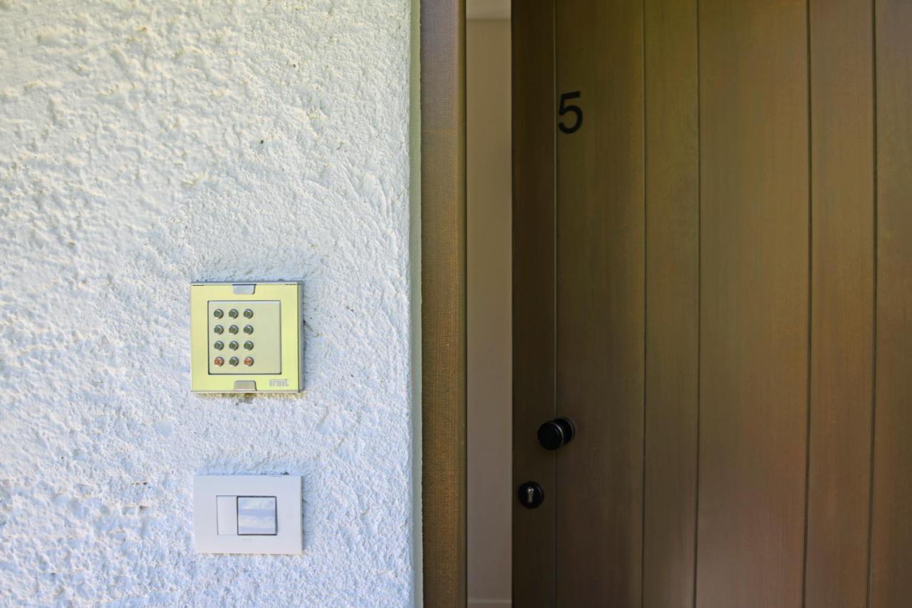 Apartamento Nido Di Montagna Dimaro Exterior foto